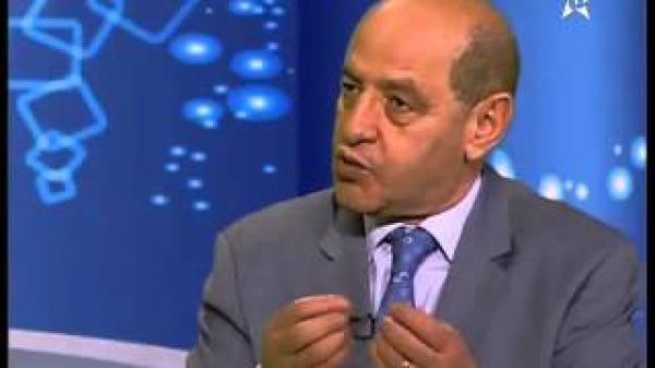 أبودرار رئيس الهيئة المركزية للوقاية من الرشوة " ضيف الأحد "