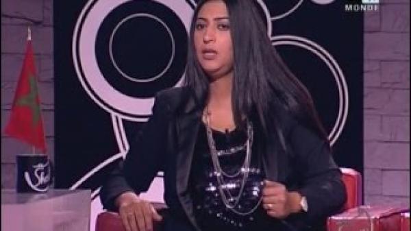 رشيد شو: دنيا بوتازوت