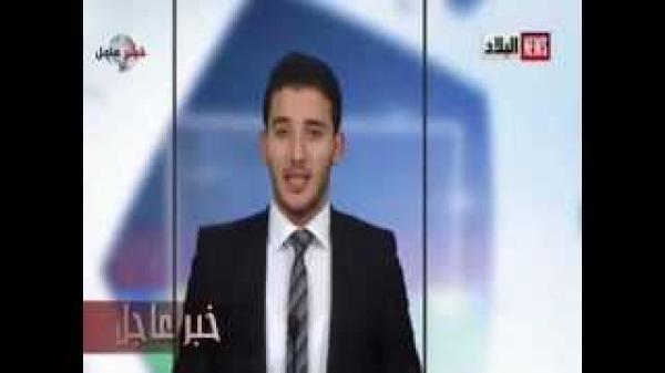 قناة جزائرية: بلعربي اختار اللعب للمنتخب الألماني لأنه الأفضل