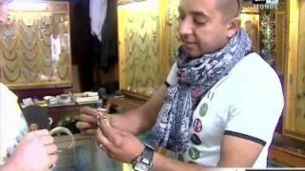 ارتفاع السياح الوافدين على المغرب