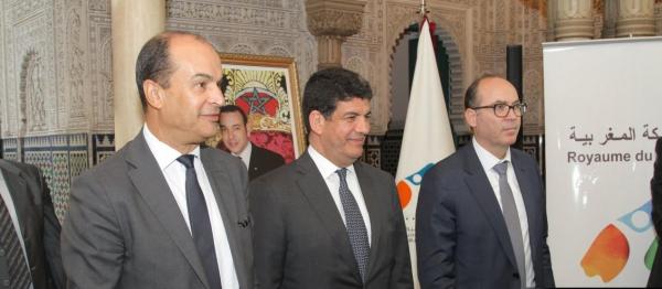 توقيع اتفاقية شراكة بين جهة الدار البيضاء- سطات ومجموعة العمران.. هذه تفاصيلها