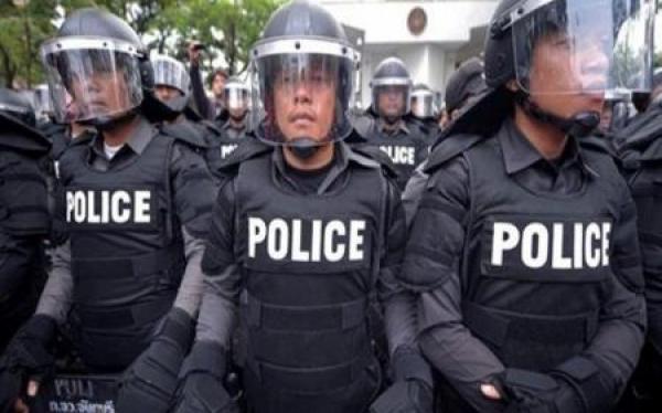 الشرطة التايلاندية تحدد هوية مشتبه به في سلسلة تفجيرات في جنوب البلاد