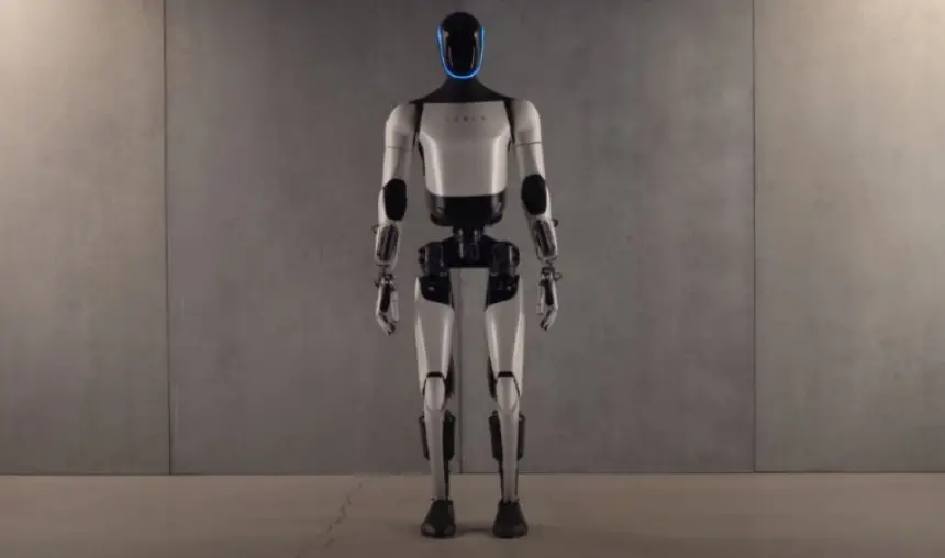 آبل تخطط لدخول عالم الروبوتات.. مشروع سري لمنافسة تسلا والصين