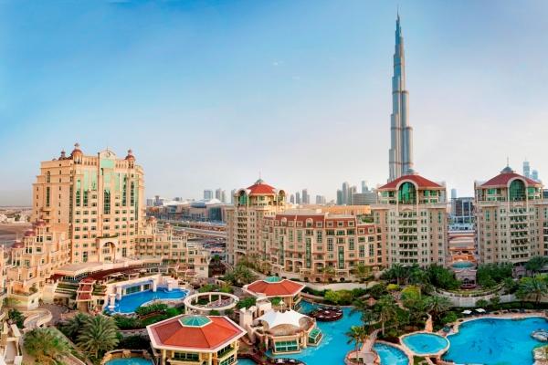 داعية سعودي: السفر إلى دبي حرام شرعًا لتفشي المنكرات فيها!