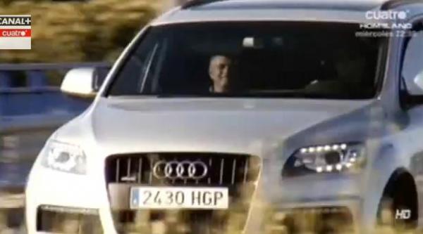 أول ظهور لمورينيو بعد الإقالة ..يبدو سعيداً