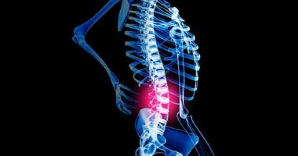 ماذا يحدث فى حالة إصابة العمود الفقرى بالكسور؟