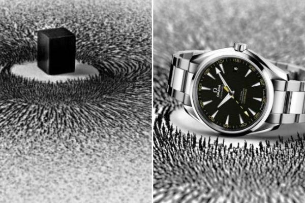 فنان سعودي يقاضي شركة ساعات عالمية