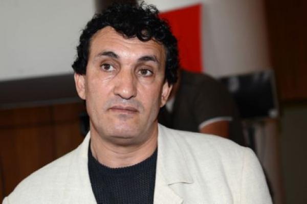 وفاة الابن الأكبر لسعيد بادو شقيق الناخب الوطني في حادثة سير