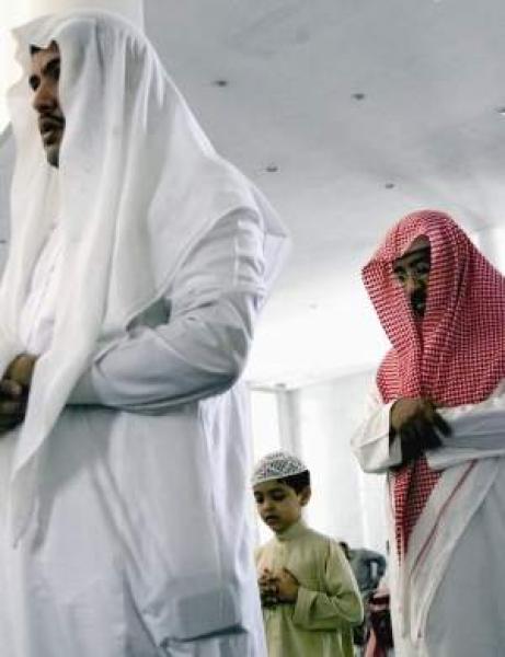 أسرار الشفاء بالصلاة