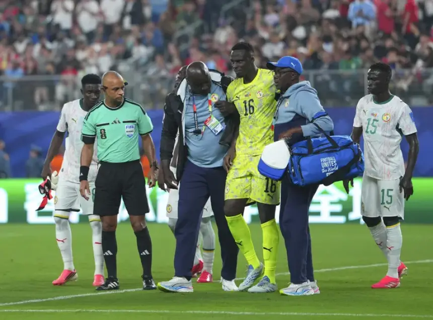 كأس العالم 2026.. فضيحة جديدة تهز الرياضة السنغالية بطلها اتحاد كرة القدم نفسه