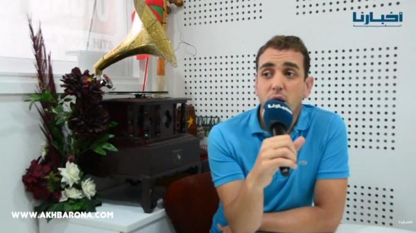 مومو يكشف حقيقة منع بث أغاني سعد المجرد بـ " هيت راديو " بعد اعتقاله الثاني