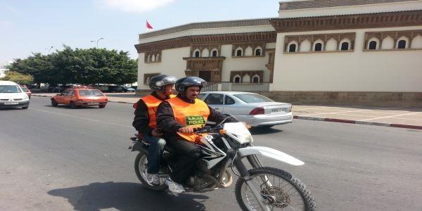 أكادير هذا الصباح: عناصر الأمن تحبط عملية سرقة خطيرة، وانباء عن سرقات مماثلة تزامنا واقتراب مناسبة العيد