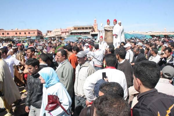 إنجاز أكبر "طنجية" مراكشية ستدخل كتاب "غينيس" للأرقام القياسية