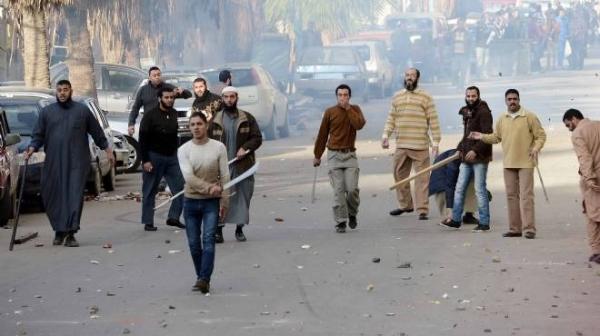 المعارضة في تونس تحاول استنساخ "تمرّد" المصرية للخلاص من الإخوان