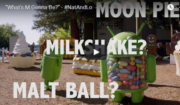 بالفيديو: غوغل تنشر إعلاناً تشويقياً حول نسخة Android M