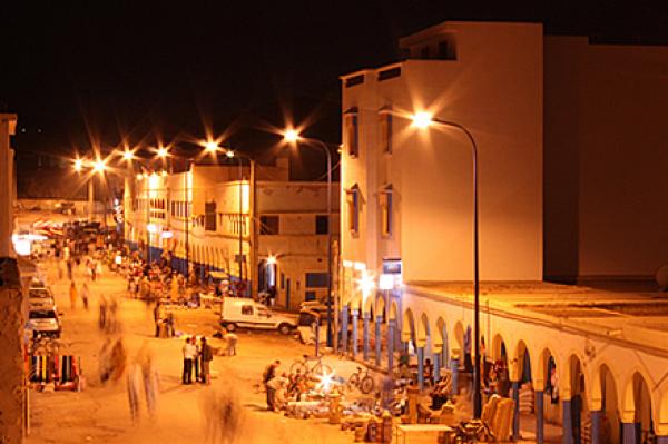 مسؤول ل" أخبارنا" : لا وجود لدوريات تمنع أصحاب المؤسسات الفندقية من إستقبال النساء اللواتي يقطن بنفس المدنية