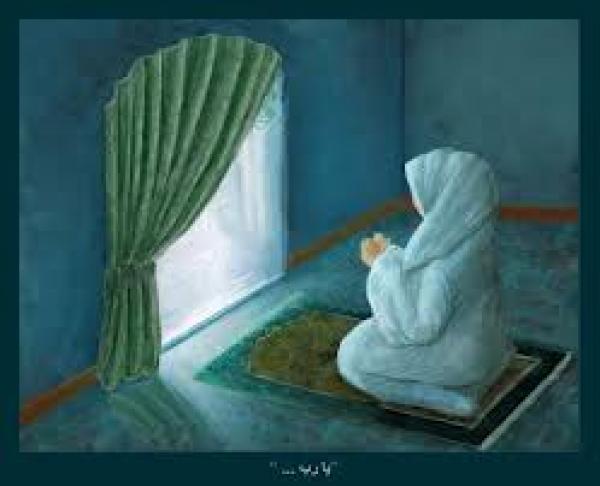 ثلاثة يحبهم الله عز وجل