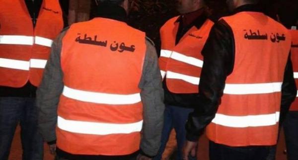 عون سلطة بفاس يقع في المحظور ويمضي رأس السنة خلف القضبان بسبب الخط الأخضر