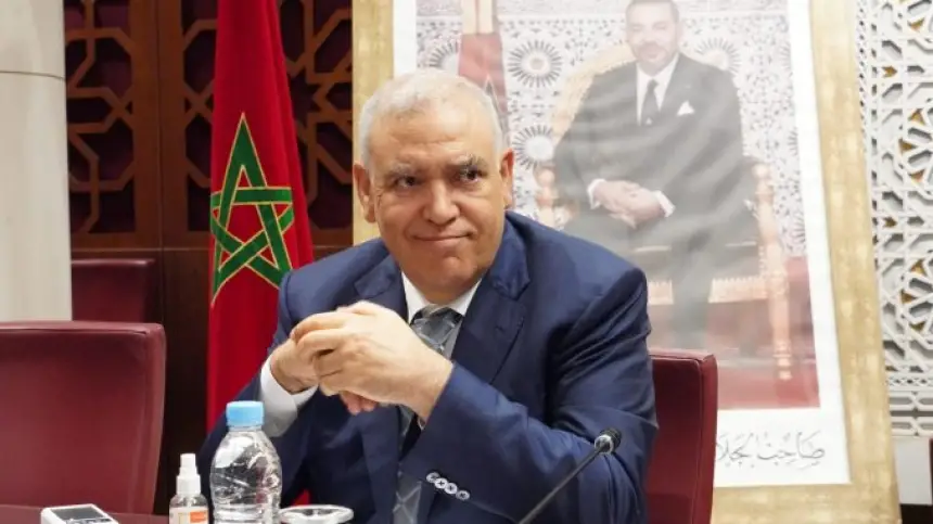 وزير الداخلية يعقد اجتماعا مع رؤساء الجهات حول الجيل الجديد من برامج التنمية الترابية المندمجة