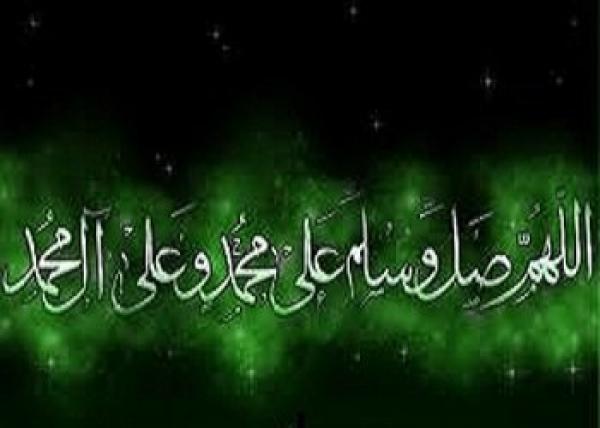 فوائد الصلاة والسلام على النبى الصلاة بعشرة أمثالها