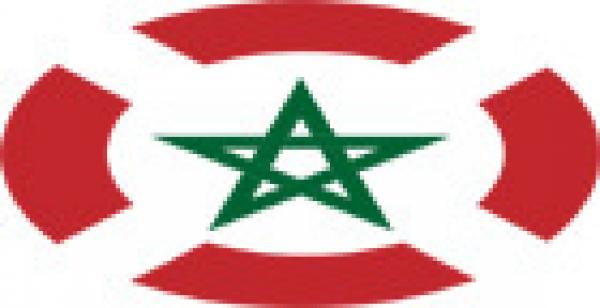 المغرب في المجموعة الثالثة بعد تونس ومصر 