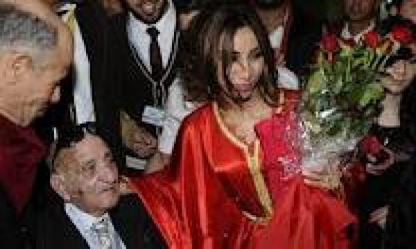 لا.... لباطمات قادمات