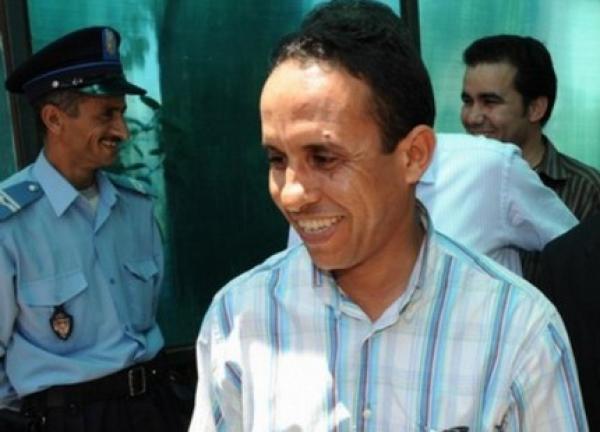 النيابة العامة تقرر إيقاف علي أنوزلا بتهمة نشره شريطا يحرض على الإرهاب