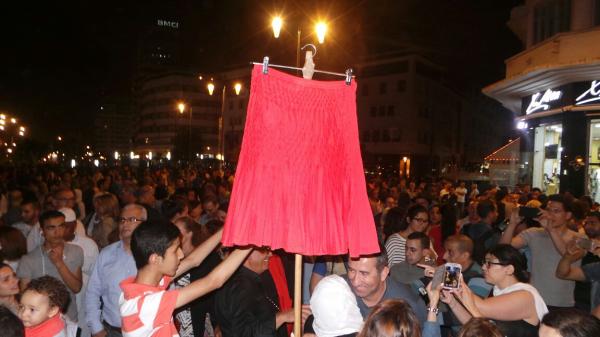 القضاء يحدد تاريخ النطق بالحكم في قضية "الصايا"