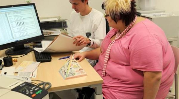 تراجع المجهود ينذر بالكبد الدهني