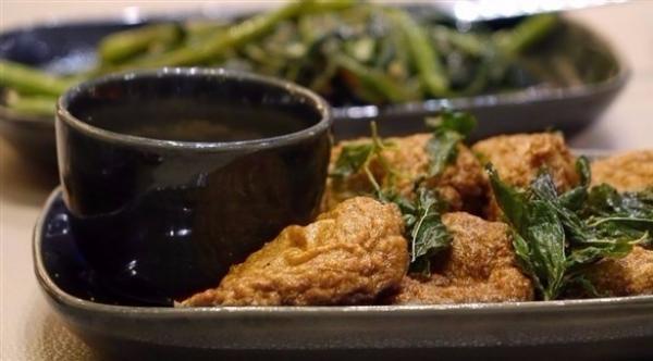 5 وسائل تجعل الأطعمة المقلية أكثر صحية