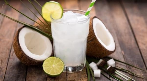 فوائد غير متوقعة لماء جوز الهند