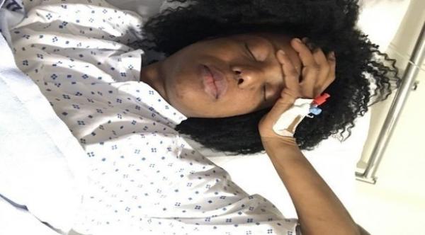 لولب منع الحمل  يتسبب في فقدان نرويجية لذاكرتها