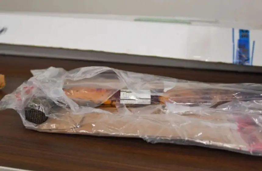 مراهق يقتل والديه بمطرقة ويقيم حفلة فوق جثتيهما