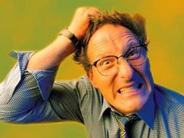 شاهد الأمراض التي تسببها العصبية الزائدة .. والحل السحري لها