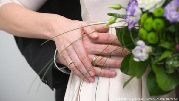 50 إصابة بكورونا في حفل زفاف بالولايات الأميركية ووفاة سيدة لم تكن حاضرة