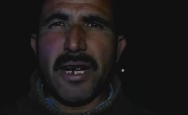 فاس .. هذا ما وقع بكارثة انهيار مبنى بعين النقبي