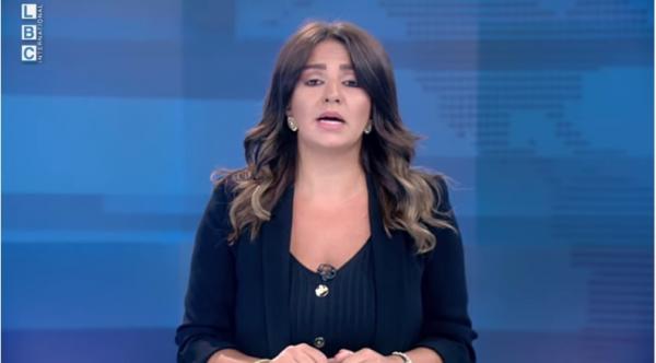 قناة لبنانية تعلن توقفها عن بث خطابات المسؤولين(فيديو)