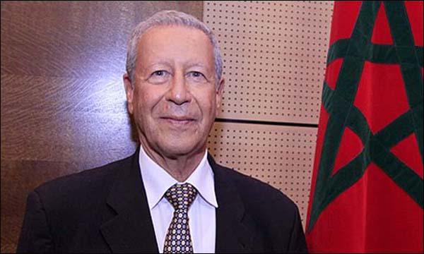 بن المختار يطلق منتدى إلكتروني لمناقشة التدابير ذات الأولوية‏ في الإصلاح المقبل