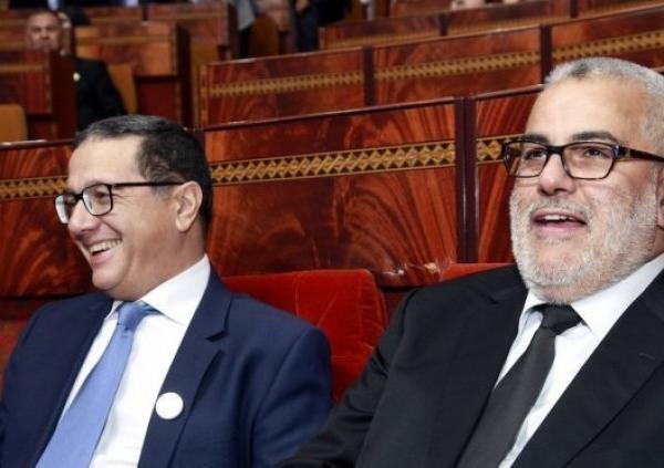 وأخيرا عرف سبب الاقتطاع من أجور الموظفين