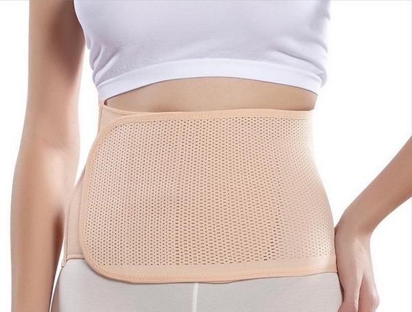 رجيم صحي لشد البطن بعد الولادة