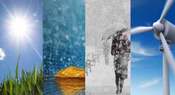 درجة الحرارة ستفوق 45 بعدة جهات مغربية وتوقع تساقطات مطرية بمناطق أخرى اليوم