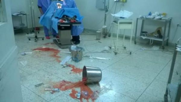 حقيقة الصور الصادمة حول المركب الجراحي الاستعجالي بمستشفى مكناس