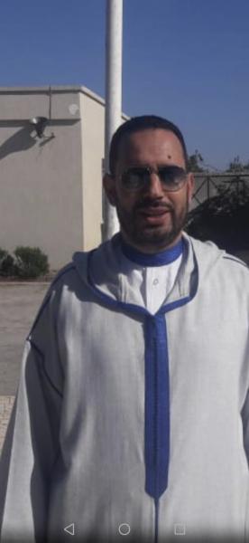 رضي الله عن أبي بكر وعمر  (ردا على المدعو أيلال)