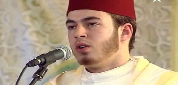 فينك يا دوزيم ويا صحاب العمارية....مجود مغربي يحصل على الرتبة الأولى بالبحرين من بين 3 آلاف مشارك