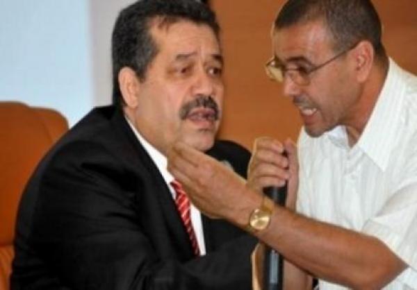 أفتاتي يصف شباط بالطاعون و... هتلر صغير