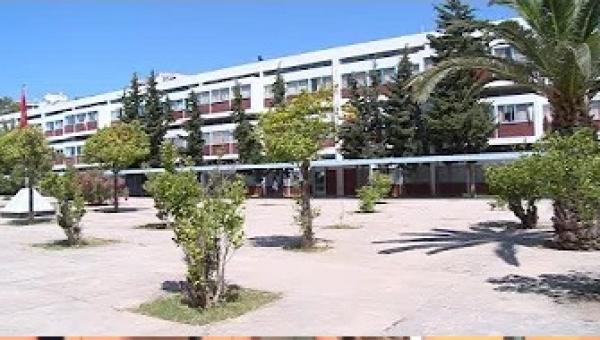 انطلاق عملية تصحيح امتحانات البكالوريا 2019