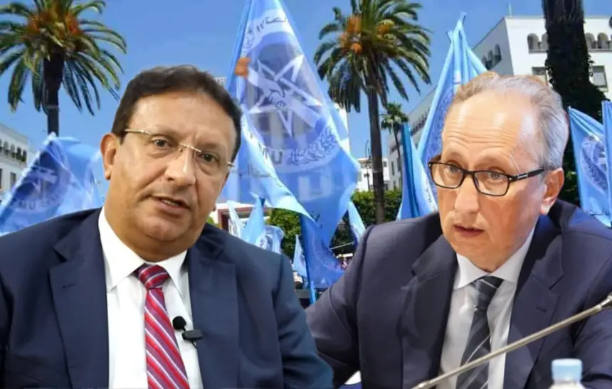 "معصيد" يراسل وزير التعليم للإفراج عن الحركات الانتقالية الوطنية…