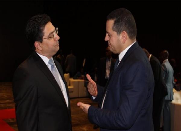 مبعوث ليبي مقرب من حفتر يصل المغرب للقاء بوريطة