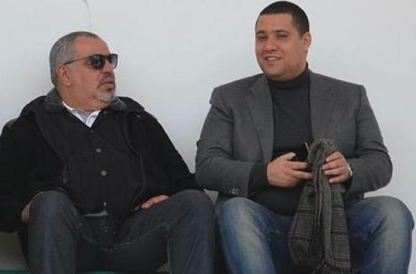 بودريقة للبوصيري : "إلا مشيتي أرشيد.. غنمشي تا أنا"