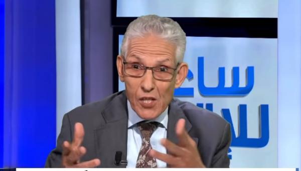 الداودي يعترف بمشكل المنافسة في سوق الحليب بالمغرب